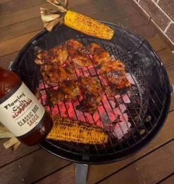 Gidgee Charcoal For Smoking And Charcoal Grilling - 20KG -AU BBQ Supplies Sales 2024 GIDGEE20 5