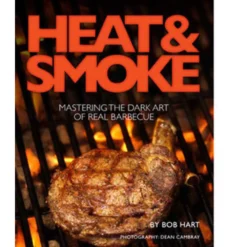 Heat And Smoke By Bob Hart