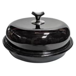 BBQ Hot Platter- Food|Meat Warmer | Outdoor Magic