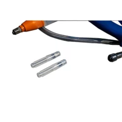 Continuous Feed Marinade Meat Injector - Flaming Coals -AU BBQ Supplies Sales 2024 INJECTOR FEED 2