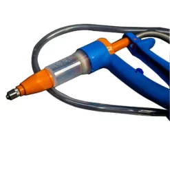 Continuous Feed Marinade Meat Injector - Flaming Coals -AU BBQ Supplies Sales 2024 INJECTOR FEED 3