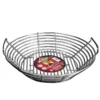 Kick Ash Basket For The Kamado Joe Big Joe In Stainless Steel