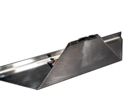 Kick Ash Basket Divider Adjustable Divider - Large -AU BBQ Supplies Sales 2024 KAB DL DIV 5