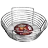 Kick Ash Basket For The Vision B In Stainless Steel