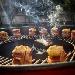 Kettle Kone To Suit ProQ Elite Excel 20 9 Kettle Kone To Suit ProQ Elite Excel 20 -AU BBQ Supplies Sales 2024 KKONE 20ELITE 3