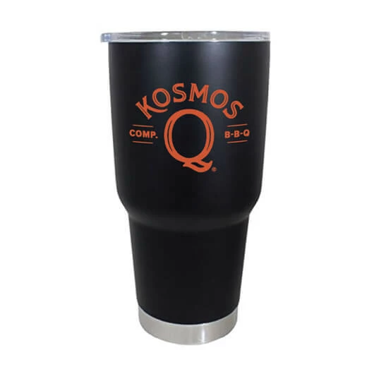 Kosmos Q Tumbler - 30oz 1 Kosmos Q Tumbler - 30oz