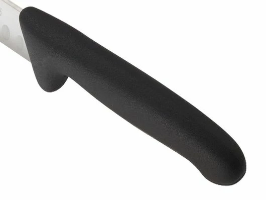 12-inch Cimeter Granton Edge Knife | Mercer Culinary 3 12-inch Cimeter Granton Edge Knife | Mercer Culinary - Image 3