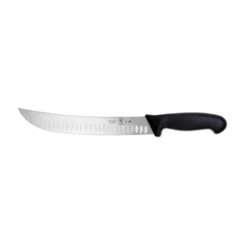 12-inch Cimeter Granton Edge Knife | Mercer Culinary