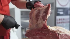 12-inch Cimeter Granton Edge Knife | Mercer Culinary 10 12-inch Cimeter Granton Edge Knife | Mercer Culinary -AU BBQ Supplies Sales 2024 M13612 4