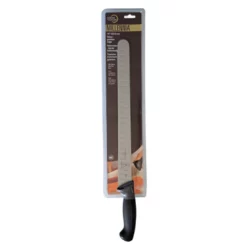 14 Inch Brisket Knife With Granton Edge | Mercer Culinary