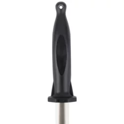 12-inch Oval Diamond Knife Sharpening Steel | Mercer Culinary -AU BBQ Supplies Sales 2024 M15912 3