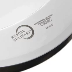 Mezzaluna 7" Double Blade Herb Chopper -AU BBQ Supplies Sales 2024 M18927 4