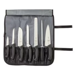 8-Piece Mercer Culinary Millenia Knife Set | Mercer Culinary