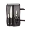 4pc Forged Carving Set | Mercer Culinary