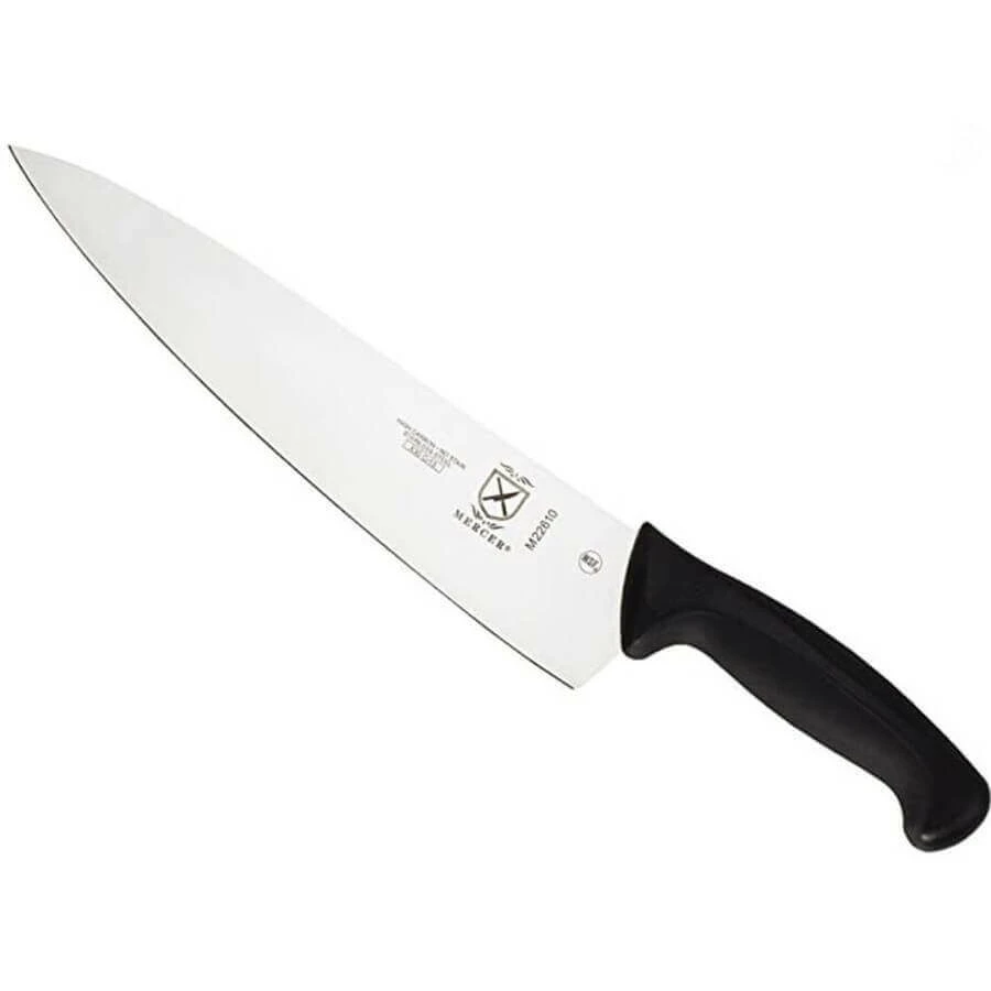 Chef's Knife - 10" | Mercer Culinary 3 Chef's Knife - 10" | Mercer Culinary - Image 3