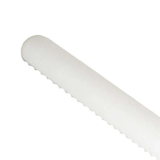 12" Wavy Edge Slicer-Millennia | Mercer Culinary 3 12" Wavy Edge Slicer-Millennia | Mercer Culinary - Image 3