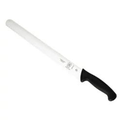 12" Wavy Edge Slicer-Millennia | Mercer Culinary