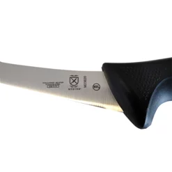 Curved Boning Knife - 6" | Mercer Culinary -AU BBQ Supplies Sales 2024 M23820 1