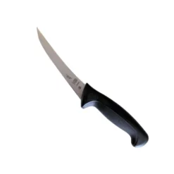 Curved Boning Knife - 6" | Mercer Culinary -AU BBQ Supplies Sales 2024 M23820 2