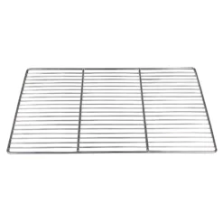 Stainless Steel BBQ Spit Grill Rack | Vogue