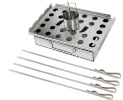 Manlaw 5 In 1 Multi Grill Topper