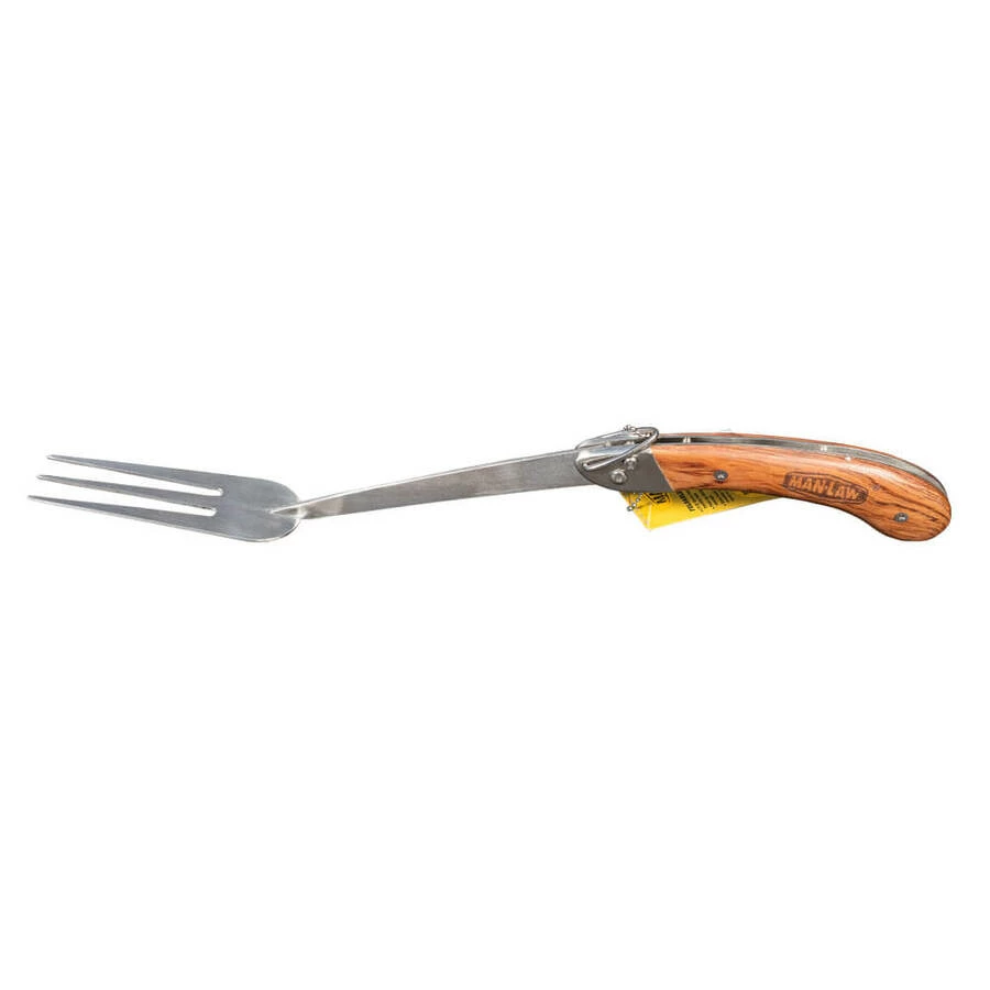 Folding Fork | ManLaw 1 Folding Fork | ManLaw