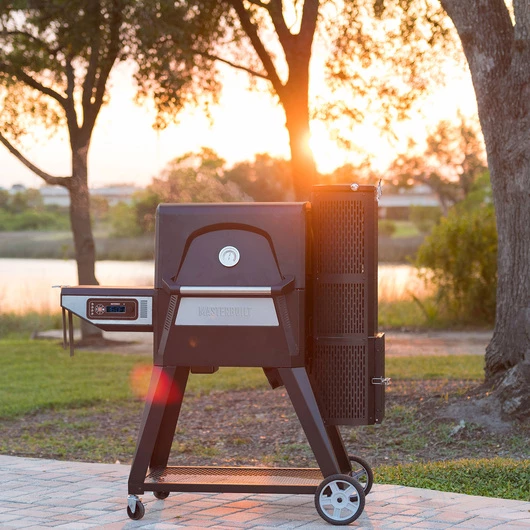 Masterbuilt Gravity Series 560 Digital Charcoal Grill & Smoker 5 Masterbuilt Gravity Series 560 Digital Charcoal Grill & Smoker - Image 5