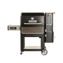 Masterbuilt 1050 | Gravity Series 1050 | Charcoal Grill & Smoker