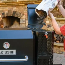 Masterbuilt Gravity Series 800 Digital Charcoal Grill + Griddle + Smoker -AU BBQ Supplies Sales 2024 MB20042221 5