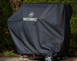 Masterbuilt Gravity 560 Cover -AU BBQ Supplies Sales 2024 MB20080220 2