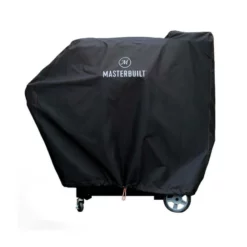 Masterbuilt Gravity Series 800 Cover