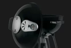 Rodeo 22" Charcoal Kettle BBQ | Napoleon 8 Rodeo 22" Charcoal Kettle BBQ | Napoleon -AU BBQ Supplies Sales 2024 NK22K LEG 2 2