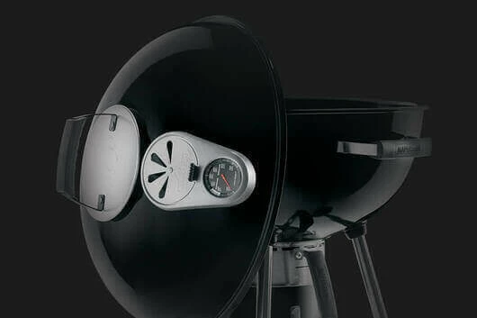 Rodeo 22" Charcoal Kettle BBQ | Napoleon 3 Rodeo 22" Charcoal Kettle BBQ | Napoleon - Image 3