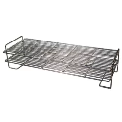 Double Smoking Shelf|Smoker Rack -AU BBQ Supplies Sales 2024 OFFSMK RACK 4