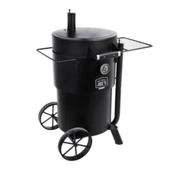 Bronco Drum Smoker | Oklahoma Joe's Smoker 8 Bronco Drum Smoker | Oklahoma Joe's Smoker -AU BBQ Supplies Sales 2024 OKJOE BRONCO 1