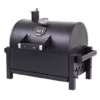 Rambler Table Top Grill | Portable Charcoal BBQ | Oklahoma Joe's Smoker