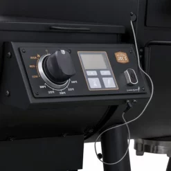 Oklahoma Joe's Rider DLX Pellet Grill | Smoker 9 Oklahoma Joe's Rider DLX Pellet Grill | Smoker -AU BBQ Supplies Sales 2024 OKJOE RIDERDLX 3