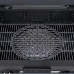 Oklahoma Joe's Rider DLX Pellet Grill | Smoker 10 Oklahoma Joe's Rider DLX Pellet Grill | Smoker -AU BBQ Supplies Sales 2024 OKJOE RIDERDLX 4