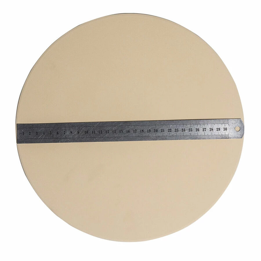 Ceramic Pizza Stone | Outdoor Magic 3 Ceramic Pizza Stone | Outdoor Magic - Image 3