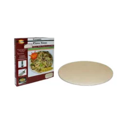 Ceramic Pizza Stone | Outdoor Magic 7 Ceramic Pizza Stone | Outdoor Magic -AU BBQ Supplies Sales 2024 OM2225CS 3
