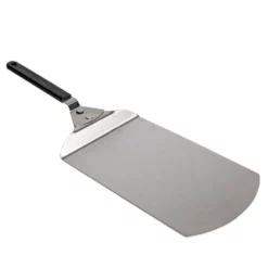 Stainless Pizza Spatula 300x200 | Outdoor Magic -AU BBQ Supplies Sales 2024 OM2225SP 2