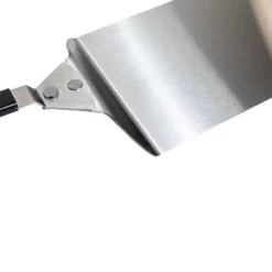 Stainless Pizza Spatula 300x200 | Outdoor Magic -AU BBQ Supplies Sales 2024 OM2225SP 3