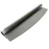 Premium Stainless Steel Pizza Cutter | Outdoor Magic