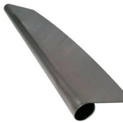 Premium Stainless Steel Pizza Cutter | Outdoor Magic -AU BBQ Supplies Sales 2024 OM2237ST 5