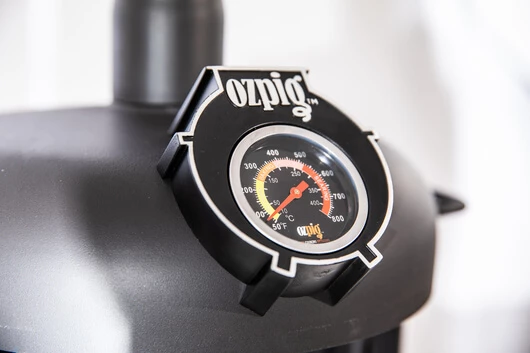 Ozpig Oven Smoker 3 Ozpig Oven Smoker - Image 3