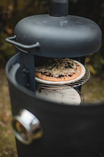 Ozpig Oven Smoker 4 Ozpig Oven Smoker - Image 4