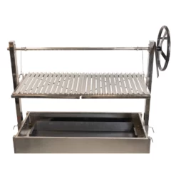 Argentine Parrilla BBQ -AU BBQ Supplies Sales 2024 PAR120 2