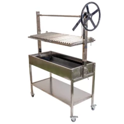 Argentine Parrilla BBQ -AU BBQ Supplies Sales 2024 PAR120 4