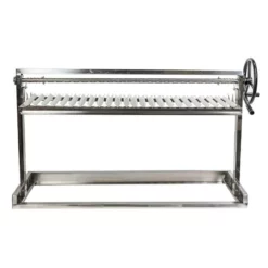 Argentinian Asado Parrilla Grill 120 X 44cm