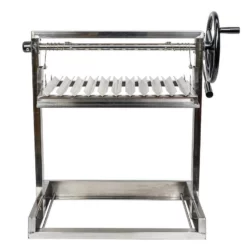 Argentinian Parrilla Grill 60 X 44cm
